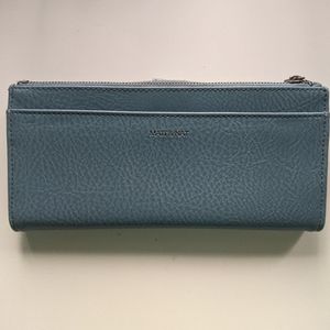 Matt & Nat MOTIV Wallet